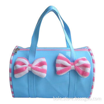 Fashion beauty bag for girls